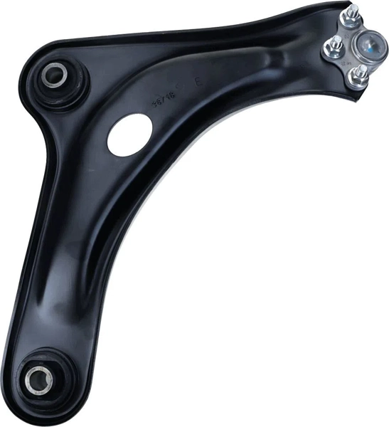 Track Control Arm Left LEMFORDER for CITROÃ‹N C2
